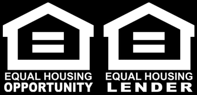 Equal Housing Opportunity Lender